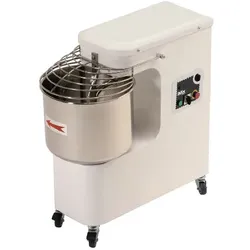 Nordcap Pizzateig Knetmaschine iM 25 - iMix