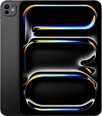 Apple iPad Pro 11 256GB [Wi-Fi, Modell 2024] space schwarz