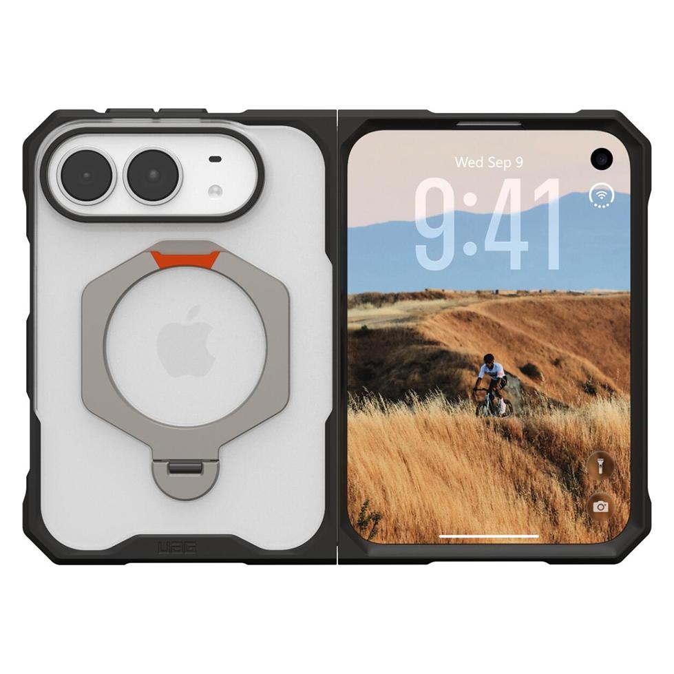 UAG Mouve XTE 360 MagSafe Kickstand Case (Apple iPhone Duo) (114567114343)