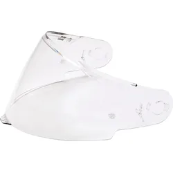 Nolan N120-1, Visier - Klar - L-3XL