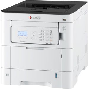 Kyocera ECOSYS PA3500cx Farblaserdrucker, Druck/Minute: s/w 35, farbig 35 Seiten