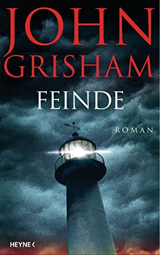 John Grisham - Feinde: Roman - Preis vom 01.10.2026 17:08:56 h