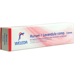 Aurum / Lavandula Comp. 70 G