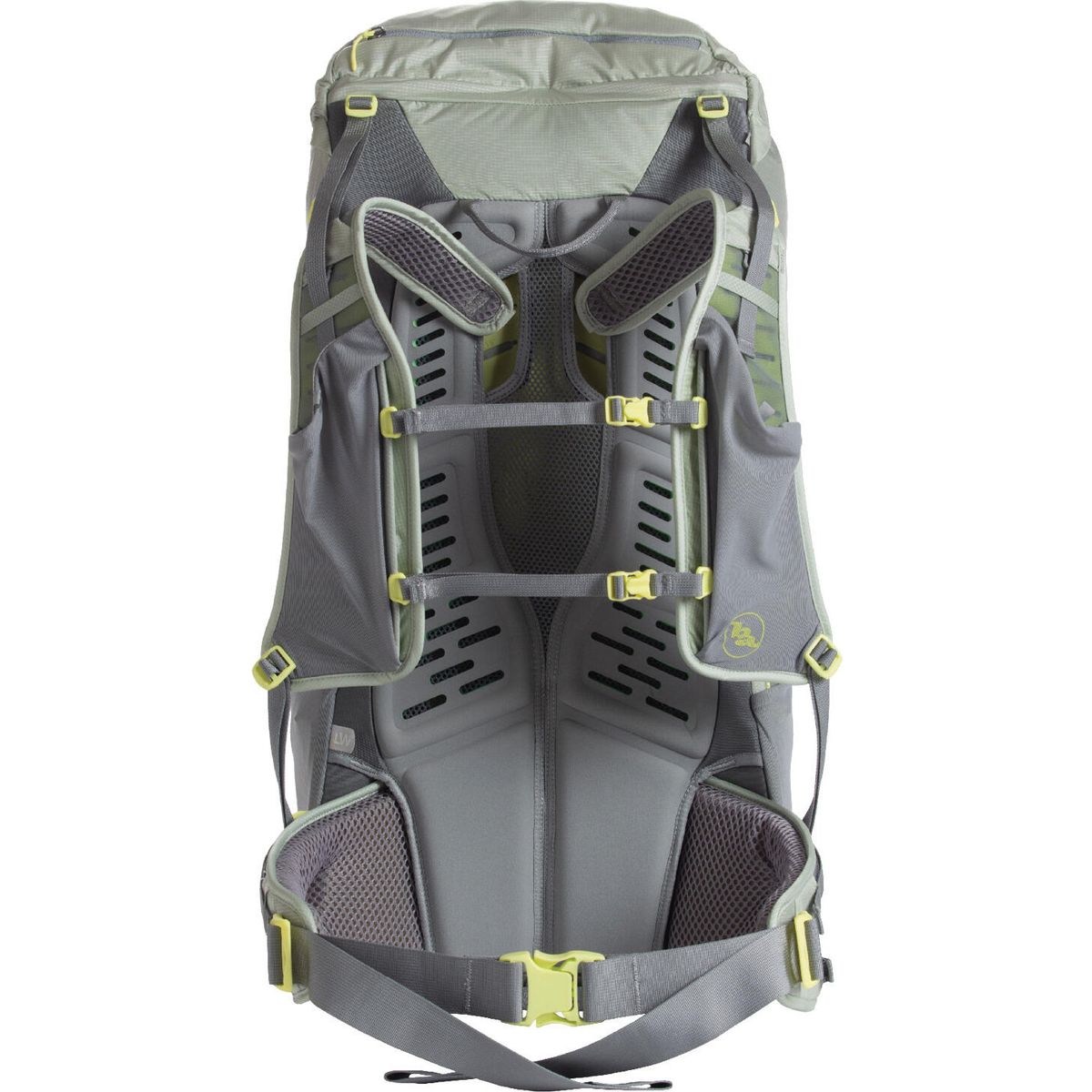 Big Agnes Sweetwater UL 60L mercury (040) LG BPSWUL6024-040-LG