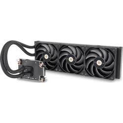 Thermaltake AW420 Black | AiO-Wasserkühlung
