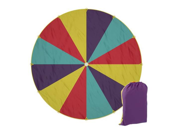 Relaxdays Jeu multicolore pour enfants