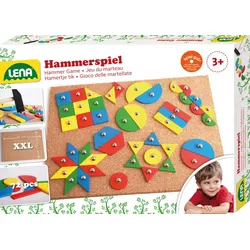 LENA Hammerspiel
