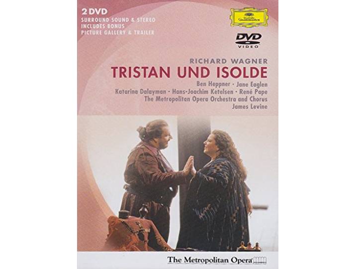 Wagner - Tristan und Isolde