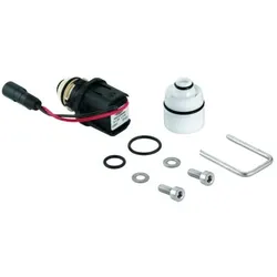 Grohe Magnetventil 42479 chrom 42479000