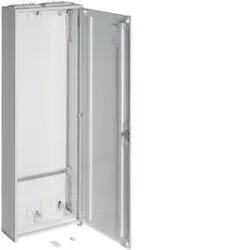 Hager FP02TW Schr, univers, IP54, SKI, 1550x550x205mm