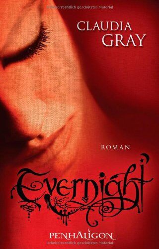 Claudia Gray - Evernight 1 - Preis vom 09.10.2026 07:28:09 h