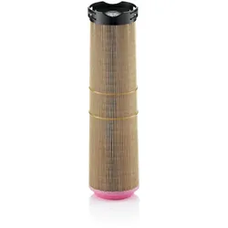 Luftfilter MANN-FILTER C 12 178/2 für Mercedes-Benz E