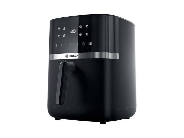 Bosch Luftfritteuse Schwarz