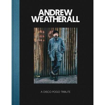 A Disco Pogo Tribute to Andrew Weatherall, Gebundene Ausgabe von , Disco Pogo, 978-1-06-876423-3