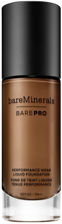 bareMinerals BAREPRO Performance Wear Liquid Foundation SPF20 - Truffl