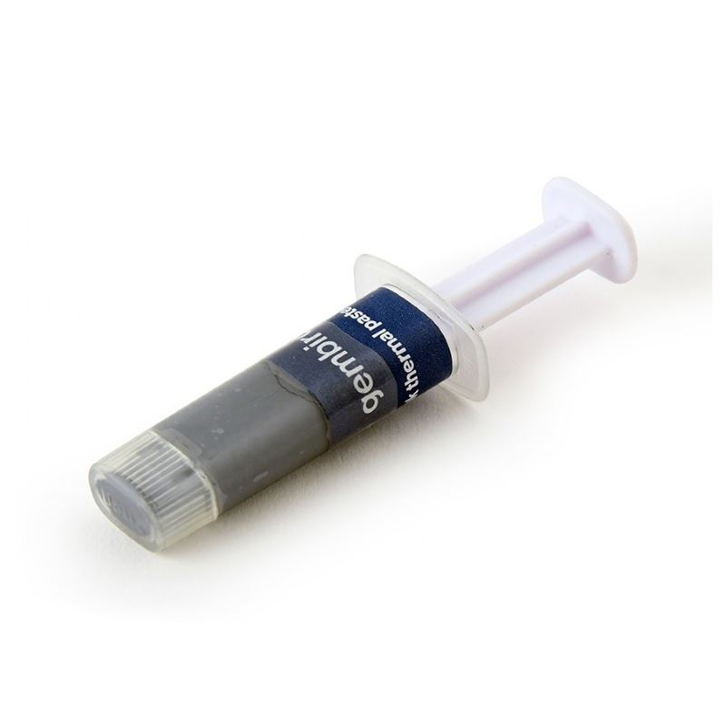 Gembird Waermeleitpaste 1.5g