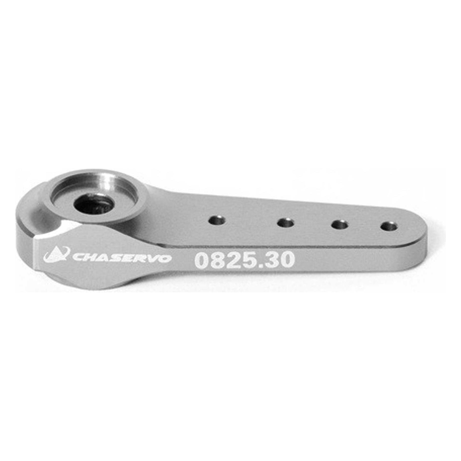 Chaservo Servo-Arm 0825.30 25T, 8mm, 30mm Länge (0825.30)