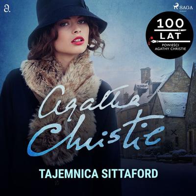 Tajemnica Sittaford - Agatha Christie, Audio, 9788726266993
