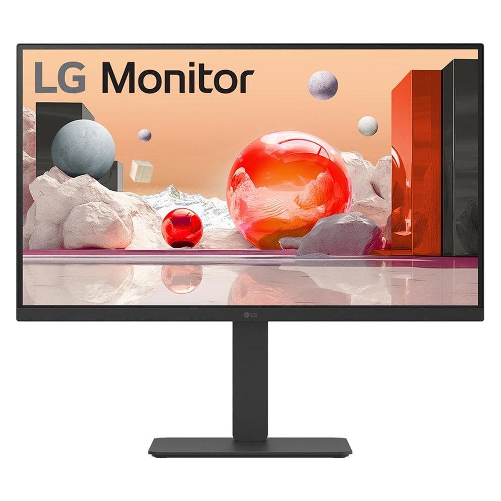 LG 27IN 27BA850-B.AEK IPS (1920 x 1080 Pixel, 27") (27BA850-B.AEK)