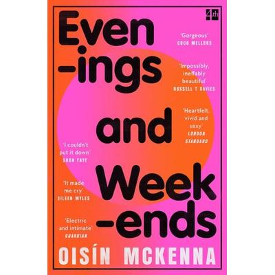 Evenings and Weekends, Taschenbuch von Oisín McKenna, HarperCollins, 978-0-00-860421-9