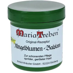 MARIA TREBEN Ringelblumen Balsam 100 ml