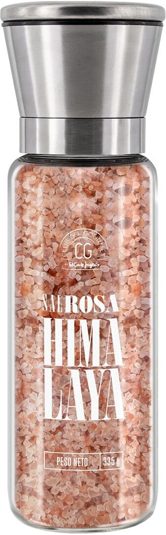 Club del Gourmet Sal rosa del Himalaya .