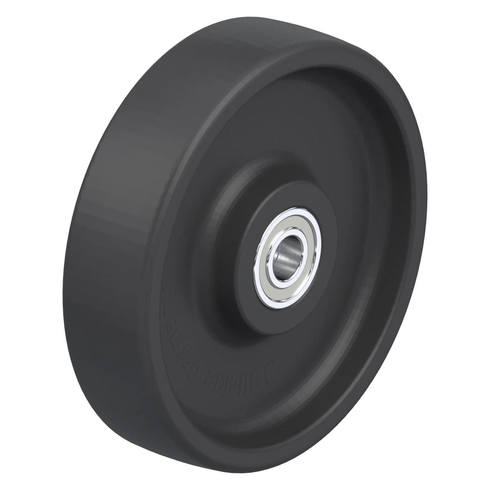 Blickle 755220 POHI 200/20HK Kunststoff-Rad Rad-Durchmesser 200 mm Tragfähigkeit max. (755220)