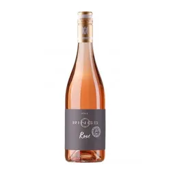 Fleur de Rosé Weingut Rings 2026 BIO