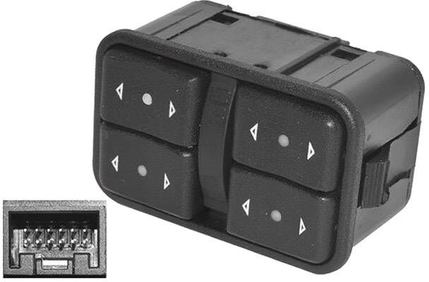 ERA 662562 Window switch