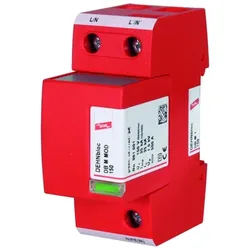 Dehn 961110 Koordinierter Blitzstromableiter Typ 1 DEHNbloc M m.hoher Folgestrombegrenzung DB M 1 150 DBM1150