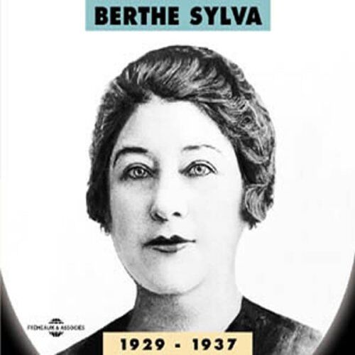 Berthe Sylva - 1929-1937 - Preis vom 09.10.2026 07:28:09 h