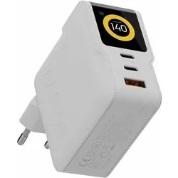 Xtorm NextGen (140 W, 3 Ports), USB Ladegerät, Weiss