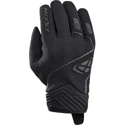 Ixon Hurricane 2 Motorrad Handschuhe M
