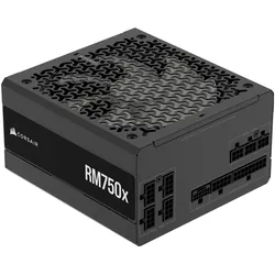 Corsair RM750x (750 W), PC Netzteil, Schwarz