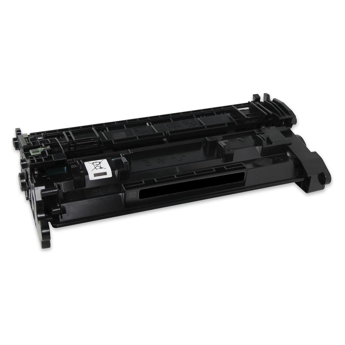 Q-Connect Lasertoner ersetzt HP CF289X BK 10K (BK) (K18655QC)