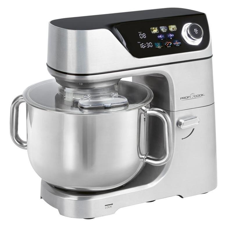 Bomann Knetmaschine "ProfiCook" PC-KM 1338 (2000 W) (501338)