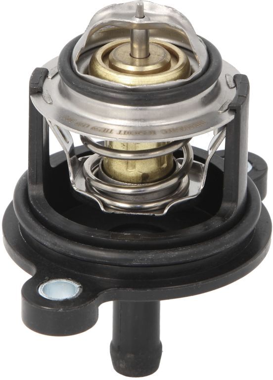 Thermostat, Kühlmittel THERMOTEC D2G020TT