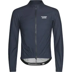 Pas Normal Studios Men's Mechanism Rain Jacket Fahrrad Regenjacke Herren - navy - S