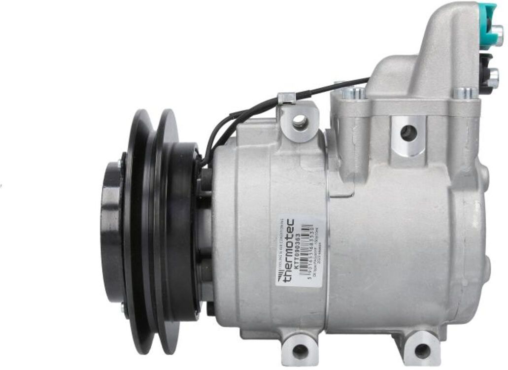 Klimakompressor THERMOTEC KTT090363