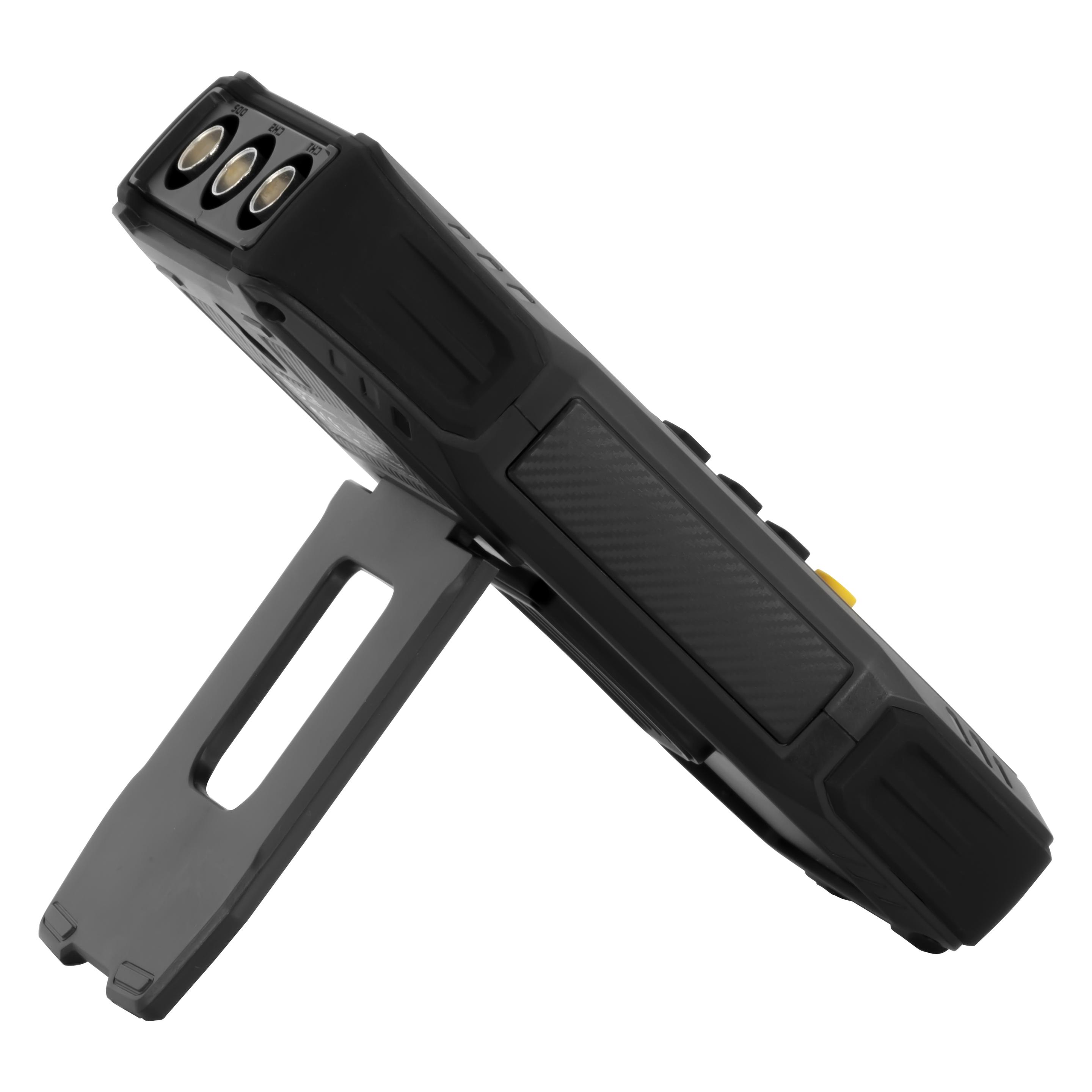 PCE Instruments Batterie (CAT III 1000V, CAT IV 600V, Oszilloskop) (PCE-OC 50)