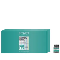 60ml Redken acidic grow full system Aminexil