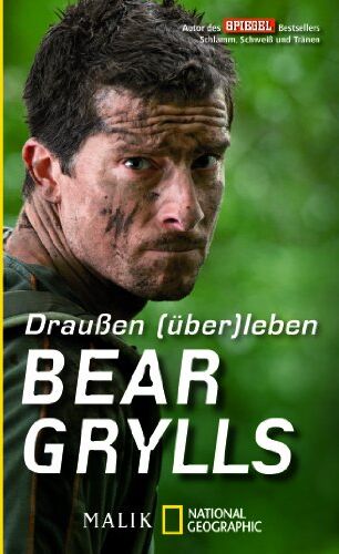 Bear Grylls - Draußen (über)leben - Preis vom 10.10.2026 11:48:34 h