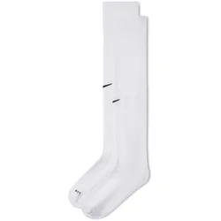 NIKE Niederlande Vaporfast Heim/Auswärts Stutzenstrümpfe 100 - white/hyper crimson 42-46