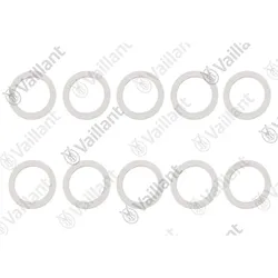 Vaillant Dichtung 10 Stück 0020135514