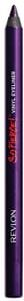 Revlon So Fierce Vinyl Eye Liner #Powerful Plum-blackened Violet