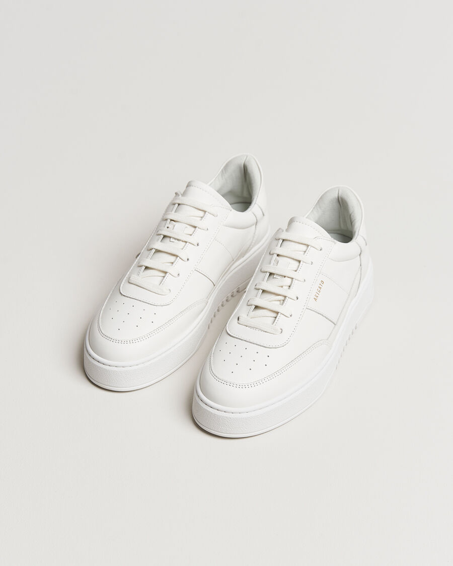 Axel Arigato Orbit Vintage Sneaker White men 43 Hvid
