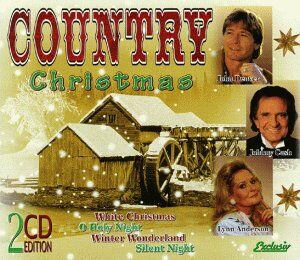 J. Denver - Country Christmas - Preis vom 10.10.2026 11:48:34 h