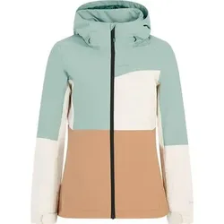 PROTEST Damen Jacke PRTSina snowjacket, Größe 36 in Silber Silber
