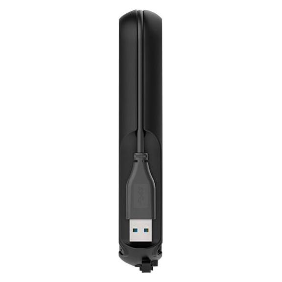 Silicon Power A66 (5 TB) (SP050TBPHD66LS3K)