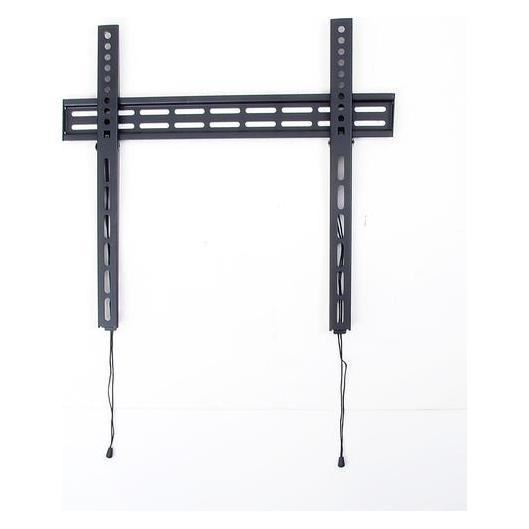 Ciatti LCDFISSO40 Wandmontierte TV-Halterung 127 cm (50') Schwarz (Wand, 30 kg, 32" - 50") (LCDFISSO40)